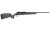 Savage Arms Axis 2 .308 Winchester Bolt-Action Rifle with 22-Inch Barrel, Gray Polymer Stock