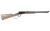 Henry Repeating Arms Frontier Lever-Action Rifle in 17 HMR with 20-Inch Octagon Barrel
