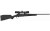 Savage Arms 110 Trophy Rifle in 350 Legend with Flat Dark Gray Stock (Part No. 32463)