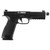 American Precision Firearms Strike One Model 9MM Semi-Automatic Pistol with Threaded Barrel and Fiber Optic Front Sight
