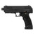 Hi-Point Firearms JXP10 10mm Full-Size Striker-Fired Handgun with Threaded Barrel and 3-Dot Sights