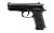 Beretta 92GTS Centurion 9mm Semi-Automatic Pistol with 4.25 Inch Barrel and Fiber Optic Sights