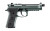 Beretta M9A4 Overlanding Series 9mm Pistol with Lunar Finish and Threaded Barrel