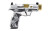 Sig Sauer SCT Anime Komodo P365X 9mm Compact Pistol with Custom Anime Finish
