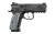 CZ Shadow 2 Compact 9mm Semi-Automatic Handgun with 10-Round Capacity