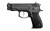 CZ 75 Compact Limited Edition 9mm Pistol with Engraved Frame - Model 75 CMP 50th Anniversary