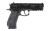 CZ 75 SP-01 50th Anniversary Edition 9mm Semi-Automatic Pistol with 19-Round Capacity