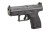 CZ P-10S 9mm Sub-Compact Striker-Fired Pistol with 3.5-inch Barrel and 12 Round Capacity