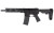 Diamondback Firearms DB15 Carbon 5.56 NATO AR Pistol with SB Tactical SBA3 Brace