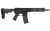 Diamondback Firearms DB15 Carbon 5.56 NATO AR Pistol with SB Tactical SBA3 Brace