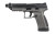 Girsan MC9 Disruptor X 9mm Handgun with 5-inch Barrel and 17 Rounds Capacity