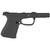 FMK Firearms AG1 Frame for Glock 19 G3 - Black Polymer Construction
