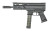 Grand Power Stribog SP9A3 9mm Semi-Automatic Rifle with 8-Inch Threaded Barrel and 30-Round Capacity