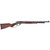 Henry Repeating Arms Lever Action Rifle in .45-70 Government, Model H010GCC with Color Case Hardened Finish and 22-Inch Octagon Barrel