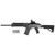 JTS Group M12AK-T2 12 Gauge Semi-Automatic Shotgun with 18.7-inch Barrel