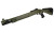 Beretta 1301 Tactical 12 Gauge Semi-Automatic Shotgun with 18.5-Inch Barrel - Olive Drab Green