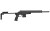 CZ 600 Plus Trail Bolt-Action Rifle in 223 Remington with Folding PDW Stock