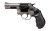 Rossi RP63 .357 Magnum Revolver with Tungsten Gray Finish, 3-inch Barrel, 6-Round Capacity