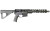 Radical Firearms RF-15 10.5" 300 Blackout AR Pistol with Pistol Brace