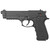 Girsan Regard MC 9mm Full-Size Semi-Automatic Pistol with 18-Round Capacity