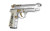 Girsan Regard 9mm Full-Size Semi-Automatic Pistol with 18-Round Capacity