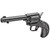 Heritage Rough Rider .22 LR Revolver with 4.75-Inch Barrel, Black Alloy Finish