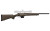 Howa USA M1500 Mini Action Rifle in 6mm ARC with 22-Inch Threaded Barrel and Synthetic Stock
