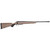 Tikka T3X Lite RT Bolt-Action Rifle with Roughtech Synthetic Stock, 6.5 Creedmoor, 24.3 Inch Threaded Barrel