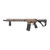 Daniel Defense DDM4 V7 SLW AR-15 Rifle - 16 Inch Barrel, 223 Remington, Flat Dark Earth/Black