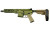 San Tan Tactical STT-15 AR-15 Rifle in Olive Drab Green with 7.5-Inch Barrel and 30-Round Capacity