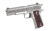 Colt 1911 Classic Filigree in .38 Super  Stainless Steel, Full Size