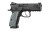 CZ Shadow 2 Compact 9mm Pistol with 15-Round Capacity - Model 91252