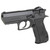 IWI US, Inc Jericho 941 Model 941 9mm Full-Size Pistol with 4.4-inch Barrel and 16-Round Capacity