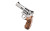 Kimber America K6S Stainless .357 Magnum Revolver with 4-Inch Barrel and Target Sights