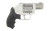 Kimber America K6XS .38 Special Revolver with 2-Inch Barrel - Silver Finish, 6-Round Capacity