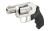 Kimber America K6XS .38 Special Revolver with 2-Inch Barrel - Silver Finish, 6-Round Capacity