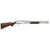Mossberg Model 590 Security 12 Gauge Pump-Action Shotgun with 20-Inch Heavy Barrel and Wood Stock