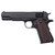 Auto Ordnance 1911BKO9W 9mm Full-Size Semi-Automatic Pistol with Black Steel Finish