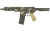 San Tan Tactical STT-15 5.56 NATO Rifle with 7.5-Inch Barrel and Camo Finish