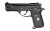 Girsan MC 14T .380 ACP Compact Pistol with Tip-Up Barrel and Ambidextrous Safety