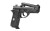Girsan MC 14T .380 ACP Compact Pistol with Tip-Up Barrel and Ambidextrous Safety