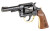 Henry Repeating Arms H016GD Golden Boy .22 LR Revolver with 4-inch Barrel and 10-Round Capacity