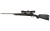 Savage Arms Model 110 Apex Hunter XP Bolt-Action Rifle with Vortex Crossfire II Scope - 7mm PRC, 22-Inch Barrel, Synthetic Stock