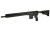 IWI US Zion Z-15 16-Inch Tactical AR-15 Rifle in Black with 10-Round Magpul PMAG