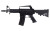 DPMS DP-15 Kitten Kat 7.5-Inch 5.56 NATO Pistol with Pistol Brace and Iron Sights