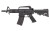 DPMS Kitten Kat 7.5 inch 300 Blackout AR-15 Pistol with Pistol Brace and Iron Sights
