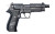 American Tactical GSG Firefly .22LR Pistol with Threaded Barrel and Adjustable Rear Sight