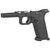 Lone Wolf Distributors Timber Wolf Full Size Frame LWD-TWF1-BUILT for 9mm, .40 S&W, and .357 SIG