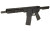 San Tan Tactical STT-15 5.56 Rifle with 10.5-inch Barrel and 30-Round Capacity
