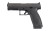 CZ P-10F 45 ACP 4.5-inch Barrel Semi-Automatic Pistol with 13-Round Capacity and 3 Dot Sights